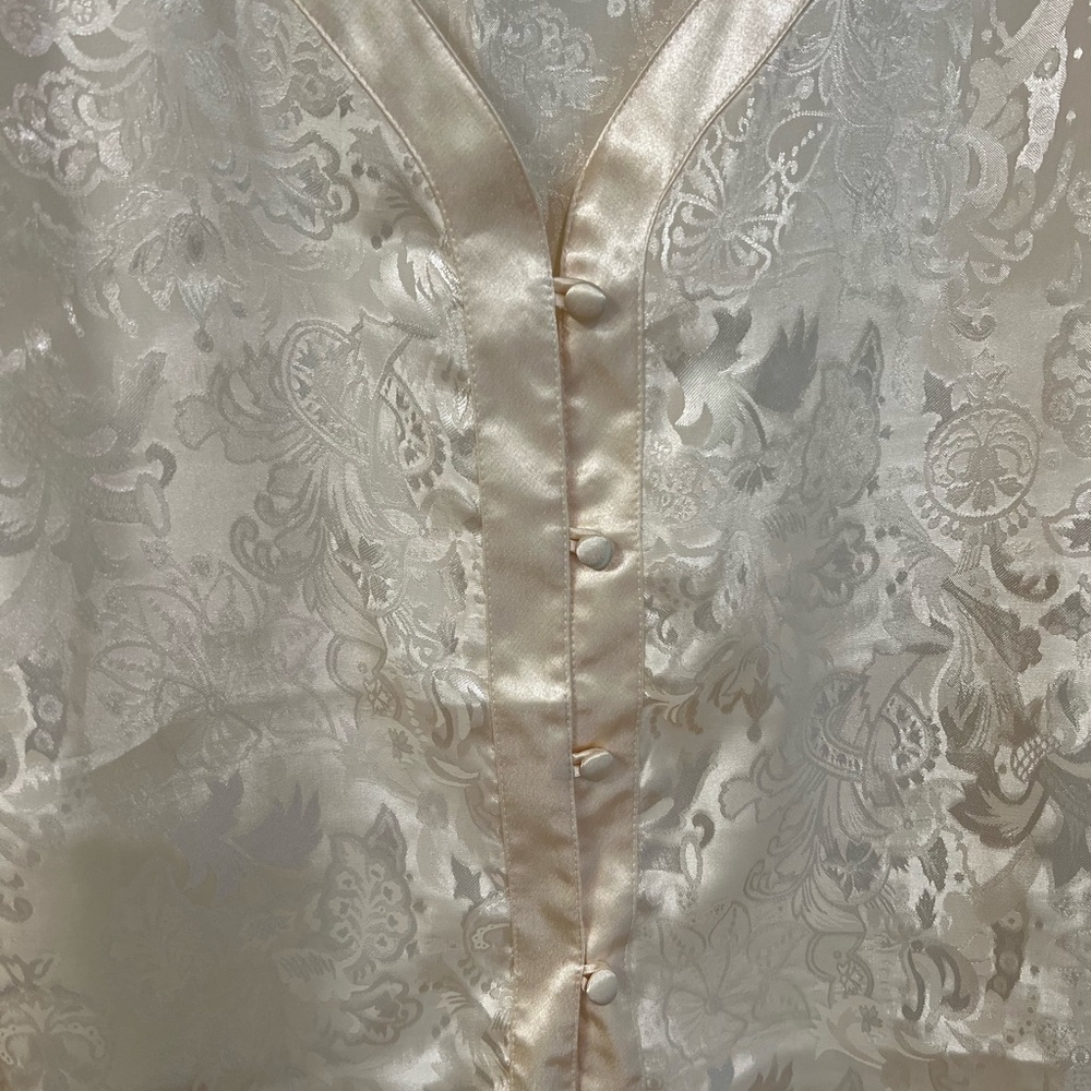 Vintage Victoria’s Secret sleep set - Picture 2 of 6